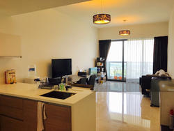 Marina Bay Residences (D1), Condominium #143922982